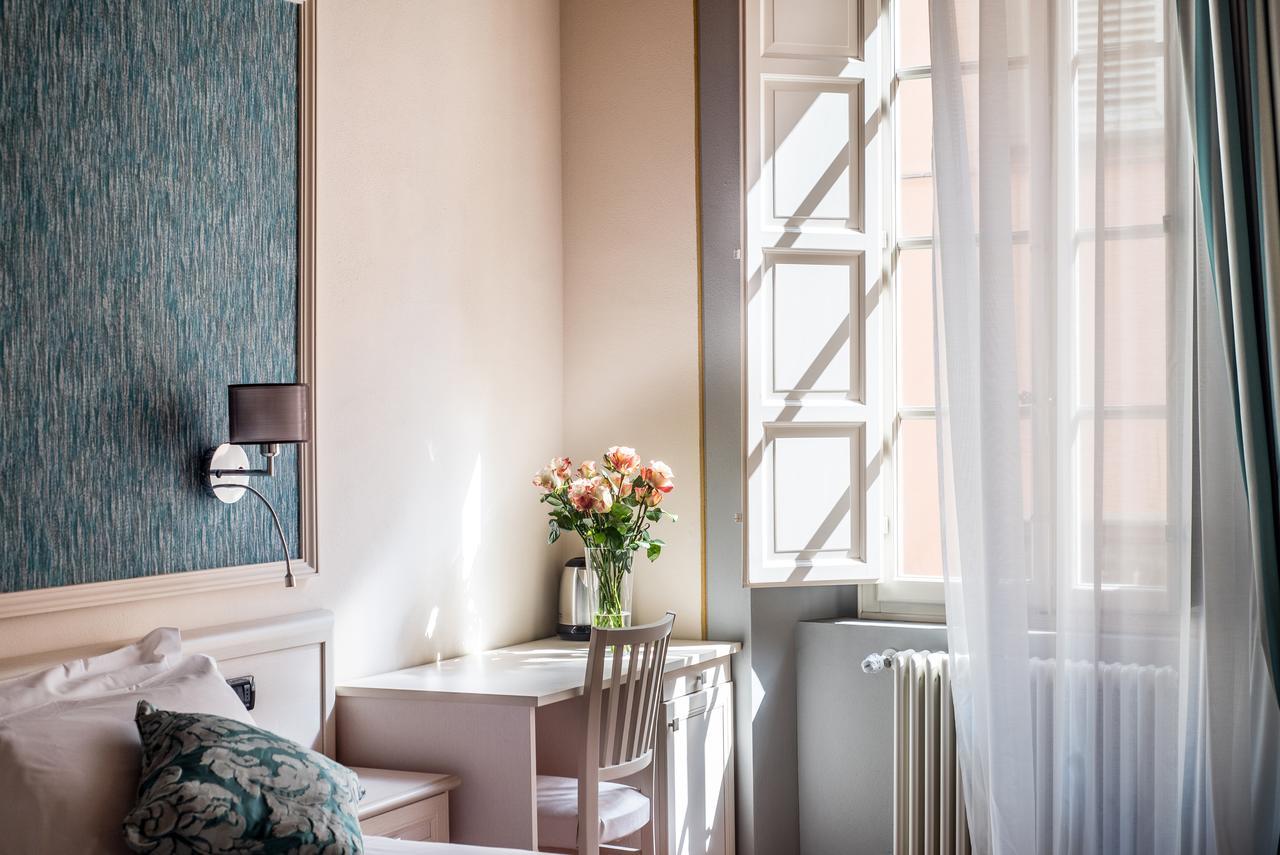 B&B Residenza Di Via Fontana Lucca Kültér fotó