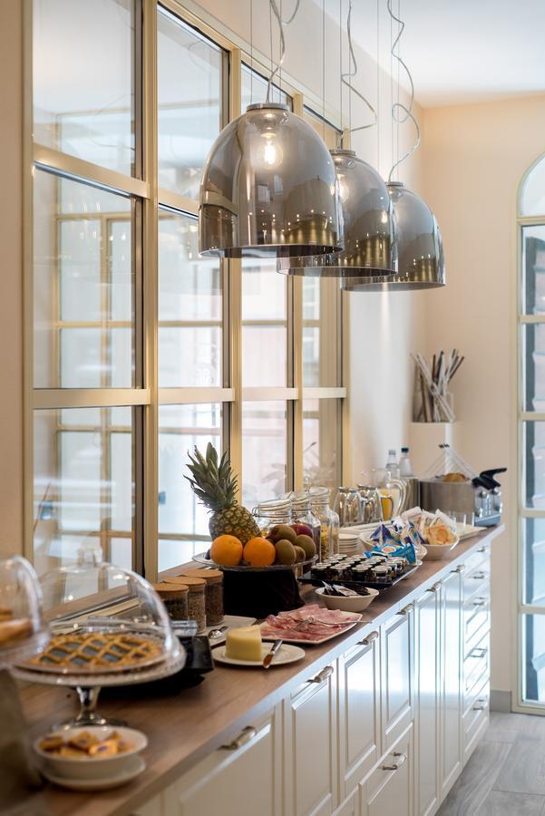 B&B Residenza Di Via Fontana Lucca Kültér fotó
