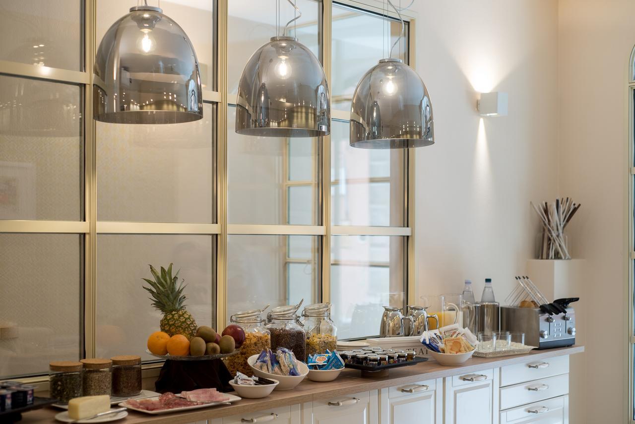 B&B Residenza Di Via Fontana Lucca Kültér fotó