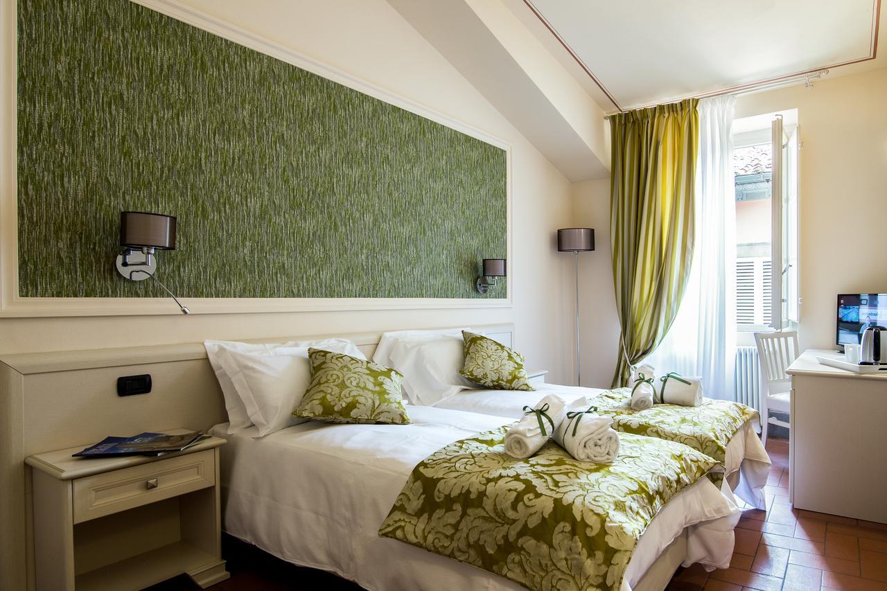 B&B Residenza Di Via Fontana Lucca Kültér fotó